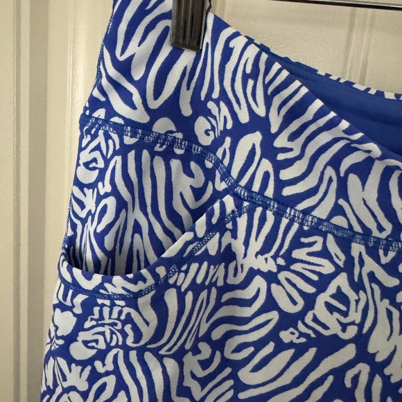 Lilly Pulitzer Maryana Skort - Picture 2 of 6